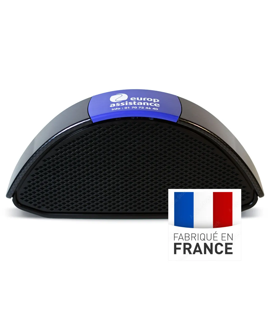 Domveil® Liberté 3/4G Liberté fabriqué en France