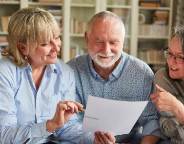 Courtiers et mutuelles