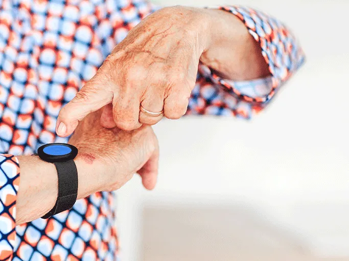 Découvrir la téléassistance 02