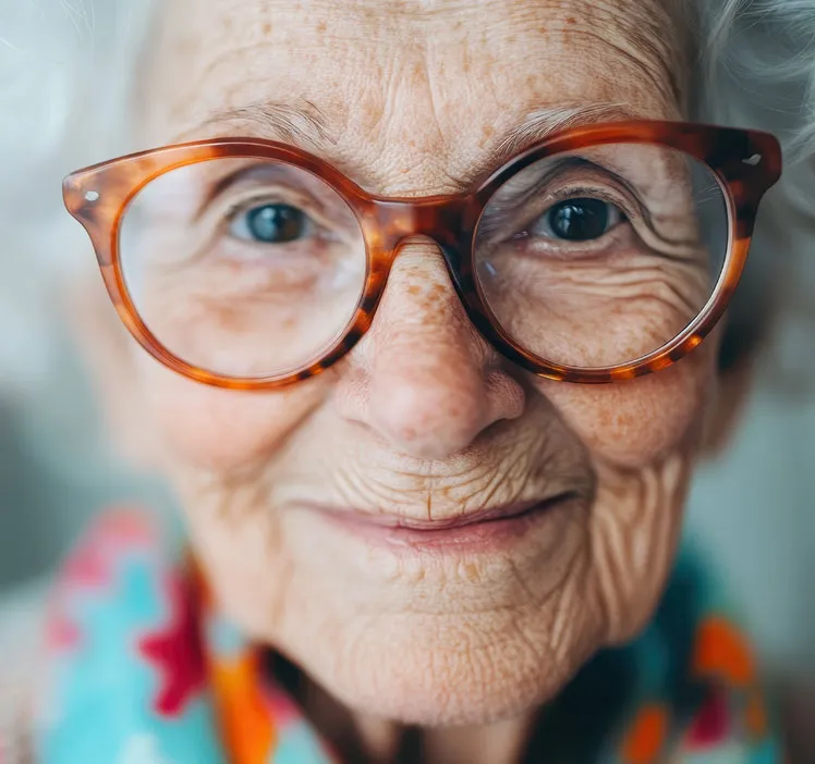 Témoignage de Janine