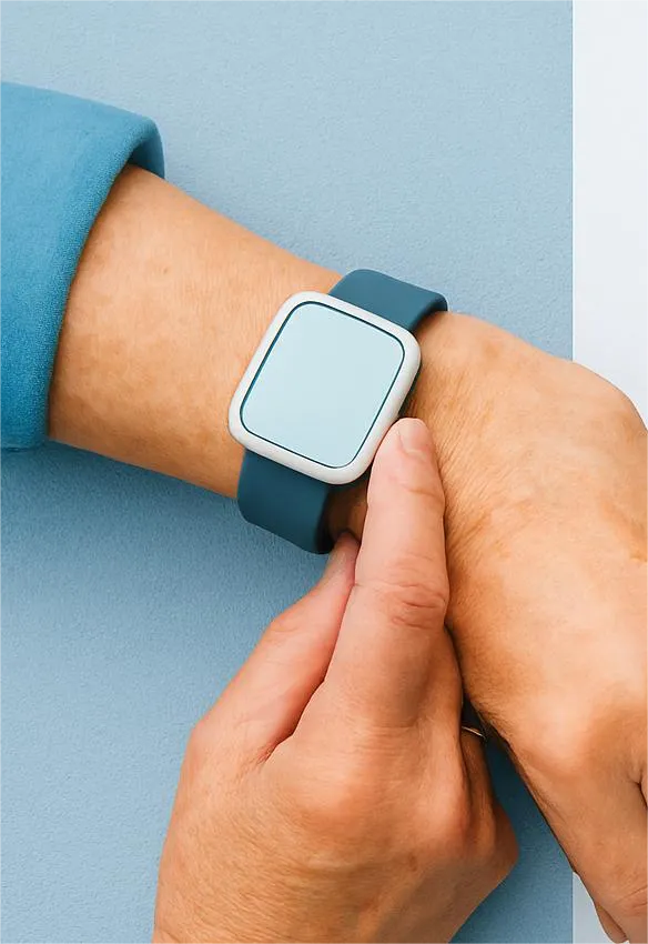 Nos solutions de téléassistance