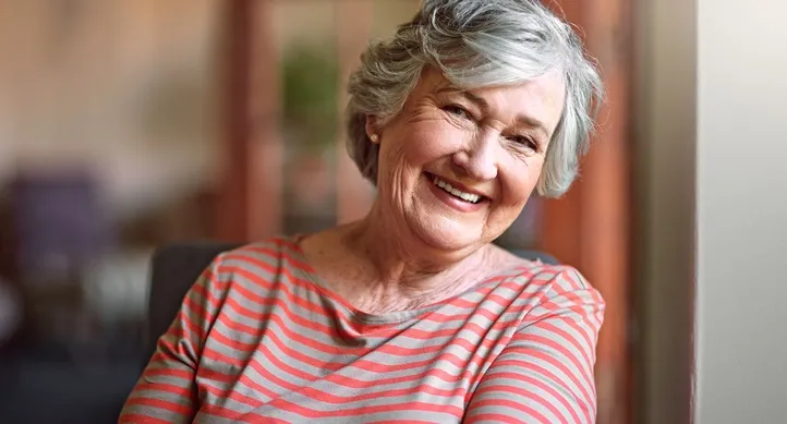 Résidente habitat inclusif